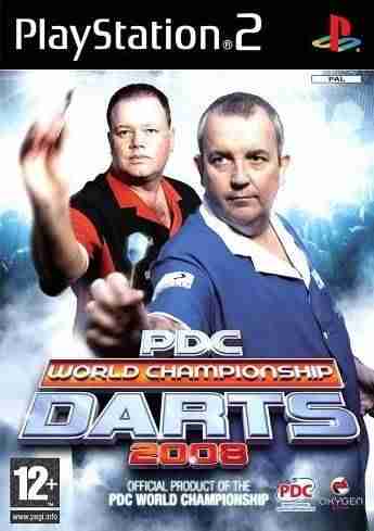 Descargar PDC World Championship Darts 2008 [English] por Torrent